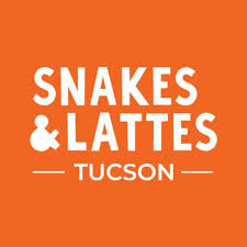 Snakes and Lattes