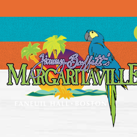 Margaritaville - Boston