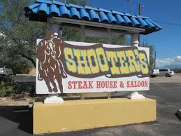 Shooter’s Steakhouse & Saloon