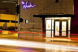 The Nash Jazz Club