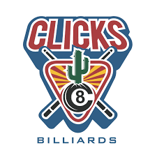 Clicks Billiards
