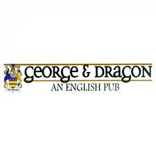 George & Dragon: An English Pub