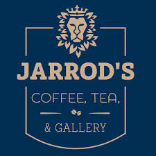 Jarrod’s Coffee, Tea, and Gallery
