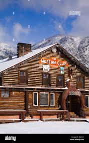 Museum Club