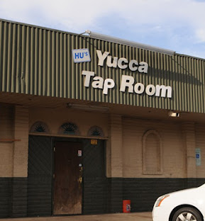 Yucca Tap Room