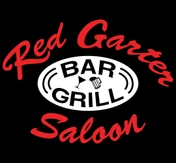 Red Garter Saloon Bar & Grill