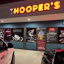 Hooper’s Pub