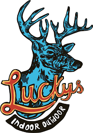 Luckys Indoor Outdoor