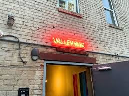 Valley Bar
