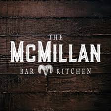 The McMillan Bar and Kitchen