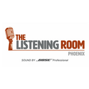 The Listening Room