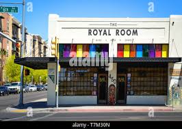 The Royal Room