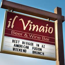 Il Vinaio