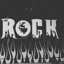 The Rock