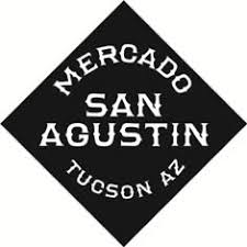 Mercado San Agustin