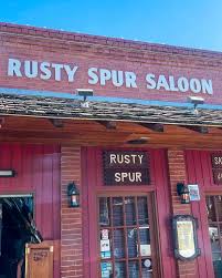 Rusty Spur Saloon