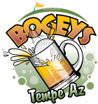 Bogeys Sports Bar and Grill