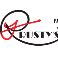Rusty’s Family Restaurant & Sports Grille