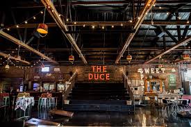 The Duce
