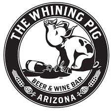 The Whining Pig