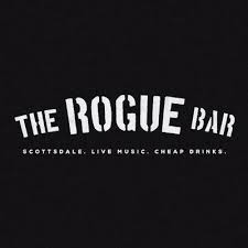 The Rogue Bar