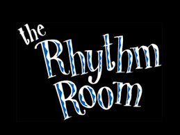 The Rhythm Room