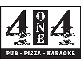 414 Pub And Pizza