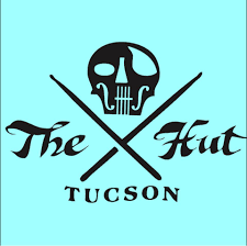 The Hut
