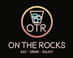 On The Rocks