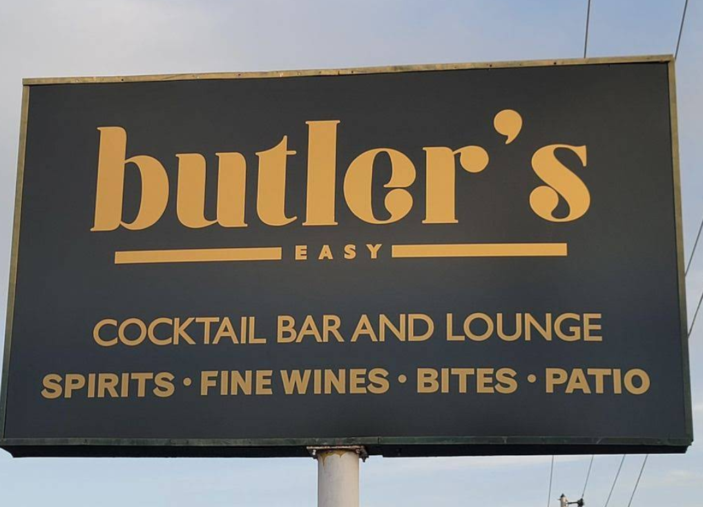 Butler's Easy Cocktail Bar & Lounge