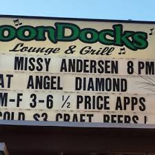 Nancy's Boondocks