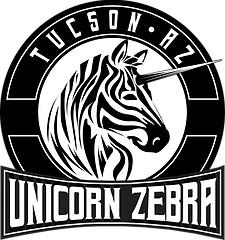 Unicorn Zebra