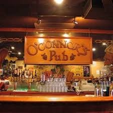 O’Connor’s Pub