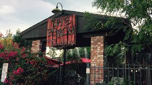 The Perch Pub & Brewery