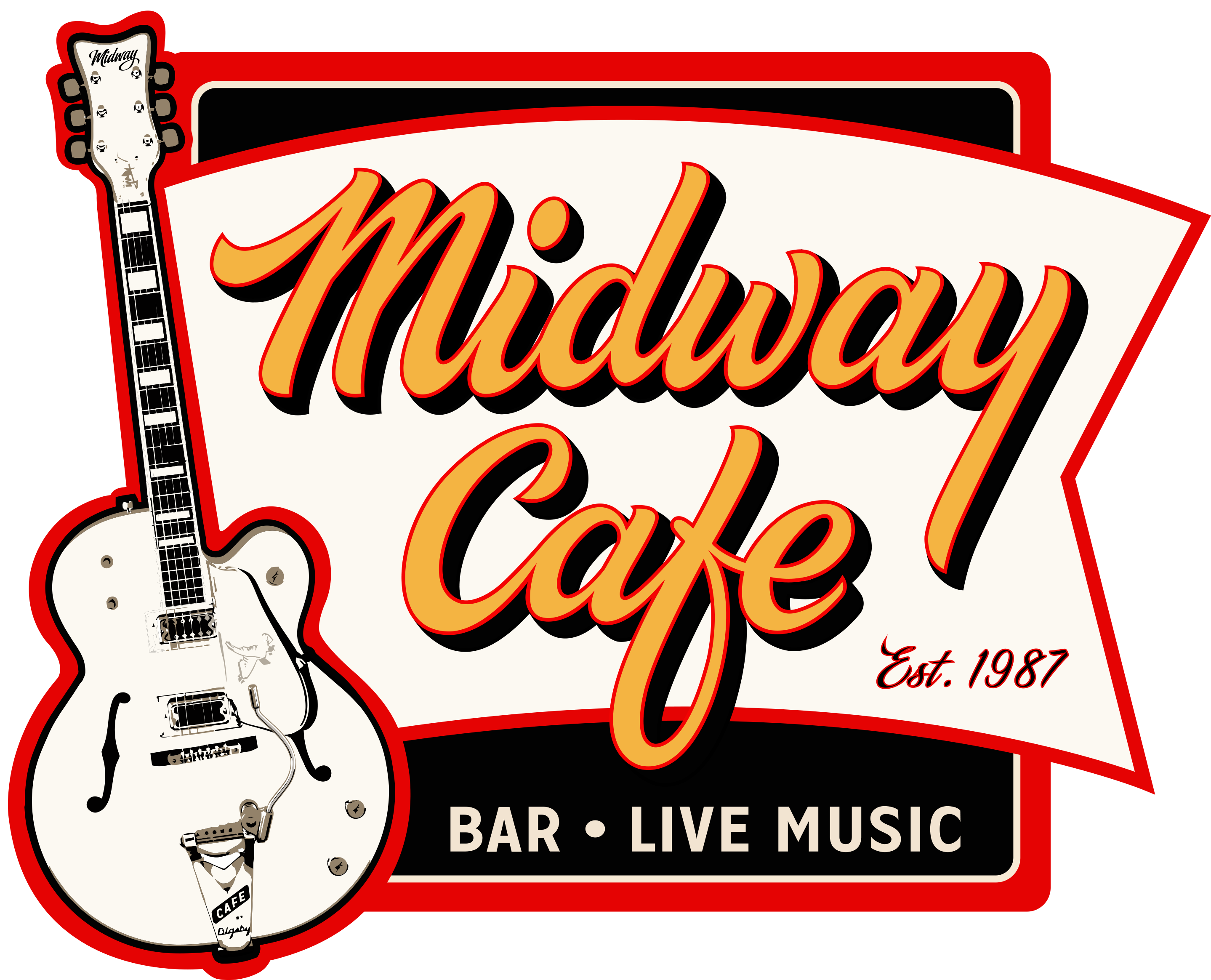 Midway Cafe