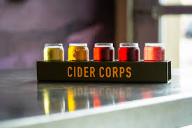 Cider Corps Mesa