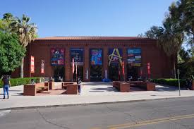 Centennial Hall