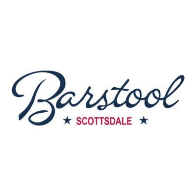 Barstool Scottsdale
