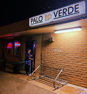 Palo Verde Lounge