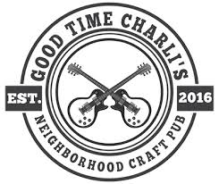 Good Time Charli's