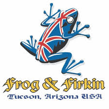 Frog & Firkin