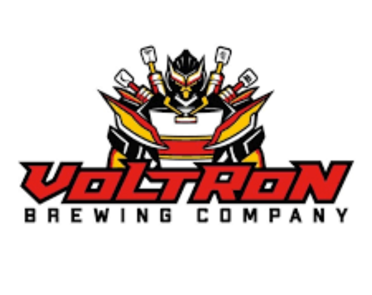 Voltron Brewing Taproom