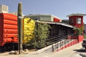 The Depot