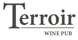Terroir Wine Pub