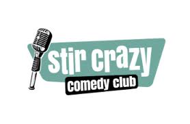 Stir Crazy Comedy Club