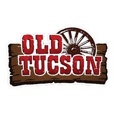 Old Tucson
