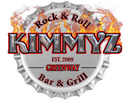 Kimmyz on Greenway