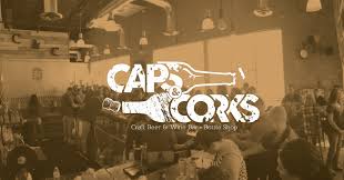 Caps and Corks
