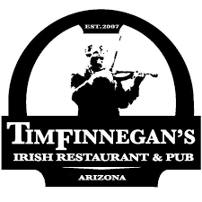 Tim Finnegan’s Irish Pub